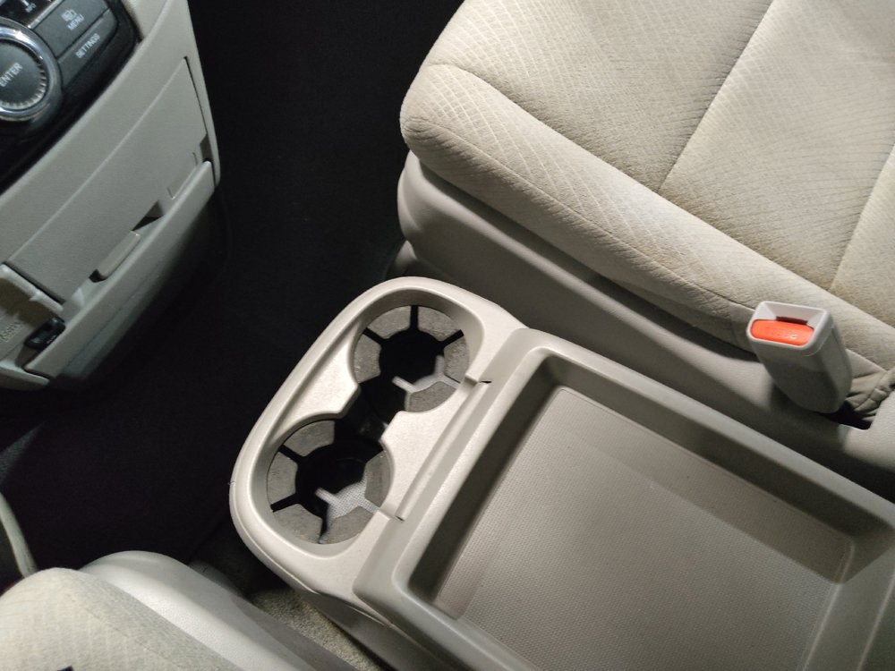 Used 2016 Honda Odyssey EX image 26