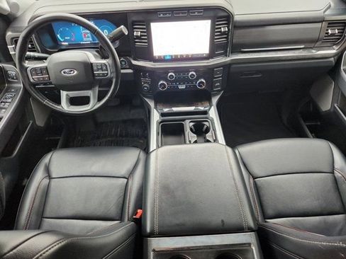 Used 2024 Ford F250 Lariat AWD/4WD image 36