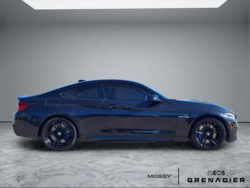 Used 2018 BMW M4 Coupe image 8