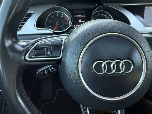 Used 2016 Audi A5 2.0T Premium Plus w/ Technology Package AWD/4WD image 18