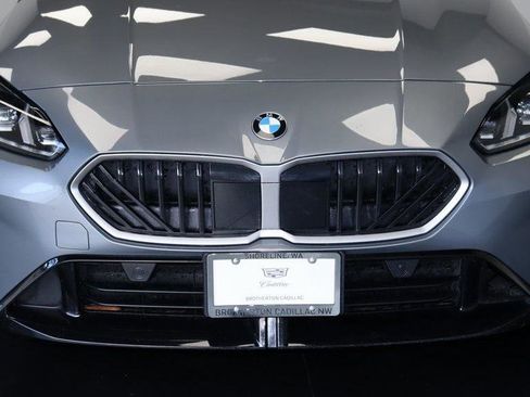 Used 2025 BMW 228i xDrive image 9