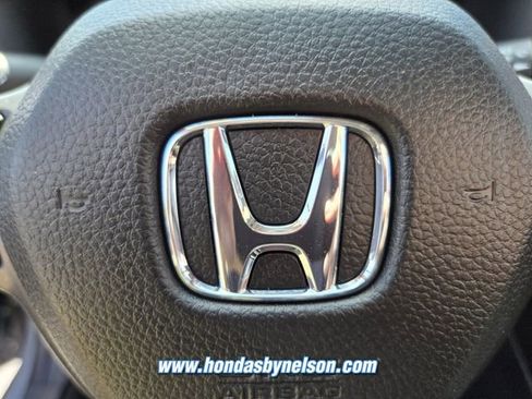 New 2026 Honda Accord EX-L image 14