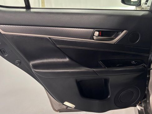 Used 2018 Lexus GS 350 F Sport image 23