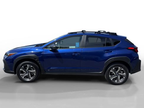 Used 2026 Subaru Crosstrek 2.5i Premium AWD/4WD image 2
