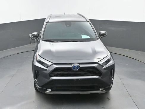 Used 2024 Toyota RAV4 XSE AWD/4WD image 30