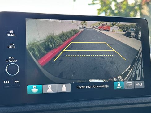 Used 2024 Honda CR-V Sport-L image 26