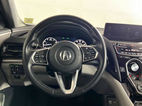 Used 2019 Acura RDX AWD w/ Technology Package image 17