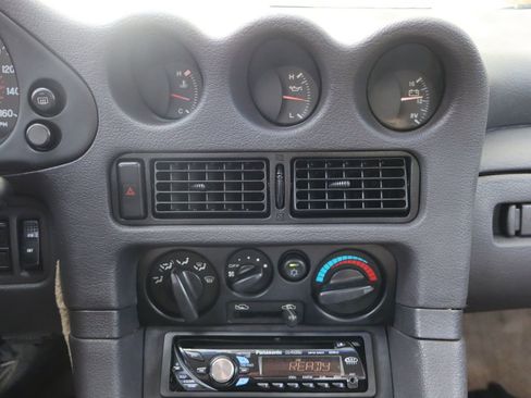Used 1993 Dodge Stealth FWD image 31
