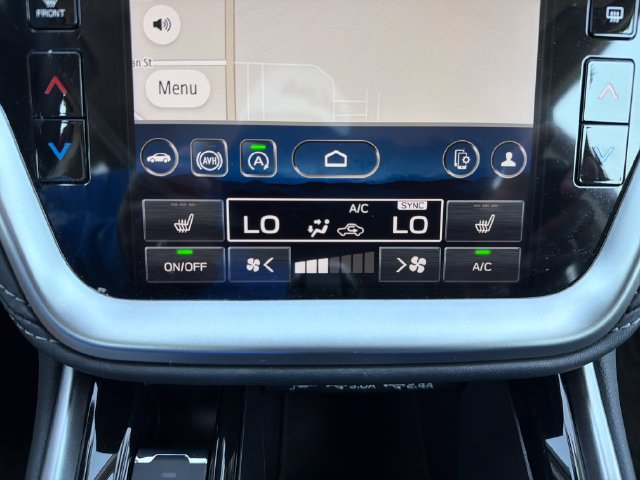 Certified 2025 Subaru Outback Limited AWD/4WD image 14