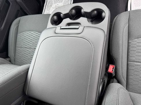 Used 2025 RAM 2500 Big Horn w/ Cold Weather Group image 19