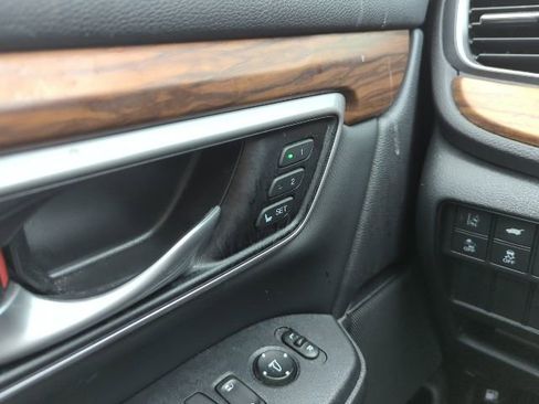 Used 2020 Honda CR-V EX-L image 8