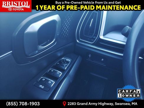 Used 2024 Kia Sorento S w/ Panoramic Sunroof Package AWD/4WD image 24