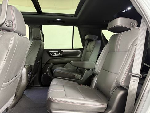 Used 2024 Chevrolet Tahoe RST w/ Sport Performance Package image 13