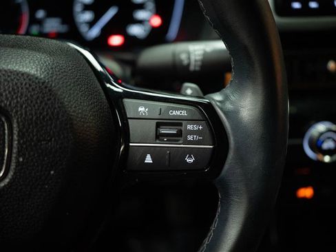 Used 2023 Honda Civic Sport image 26