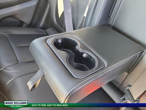 Used 2023 Jeep Grand Cherokee 4WD 4xe image 18