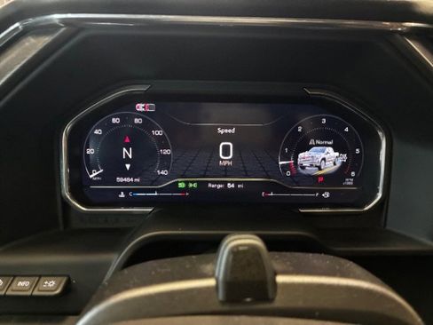 Used 2024 GMC Sierra 1500 Denali Ultimate AWD/4WD image 23