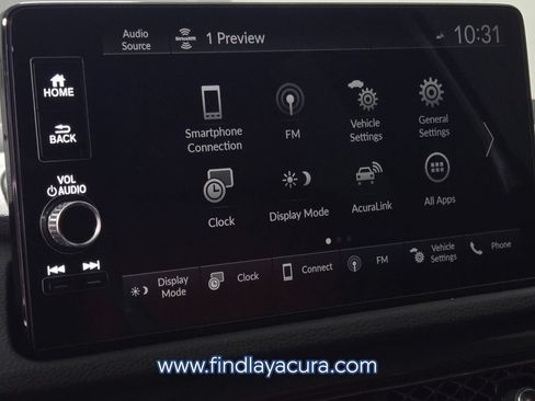 Certified 2023 Acura Integra A-Spec FWD image 23