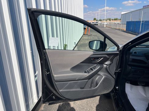 Certified 2024 Subaru Crosstrek 2.5i Sport w/ Crosstrek Mirror Package AWD/4WD image 13