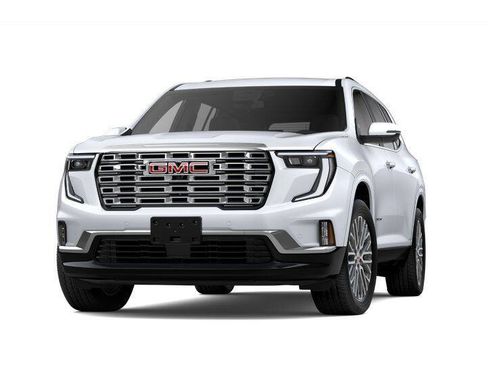 New 2026 GMC Acadia Denali w/ Super Cruise Package FWD image 27