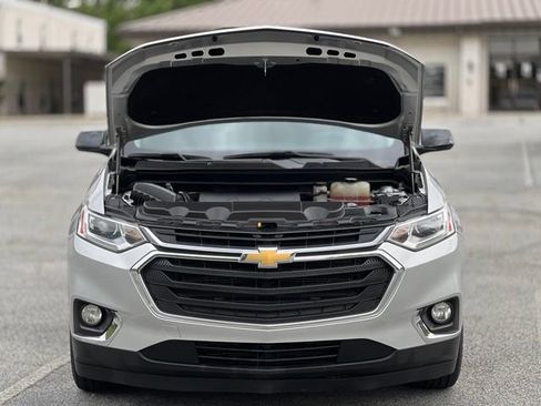 Used 2019 Chevrolet Traverse LS FWD image 41