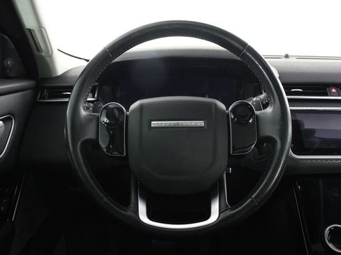 Used 2018 Land Rover Range Rover Velar S AWD/4WD image 8