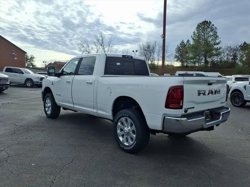 New 2026 RAM 2500 Laramie image 4