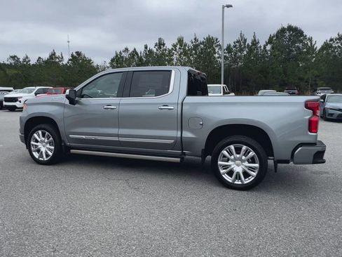 New 2026 Chevrolet Silverado 1500 High Country image 41