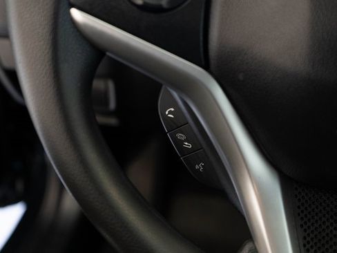 Used 2020 Honda Fit LX image 17