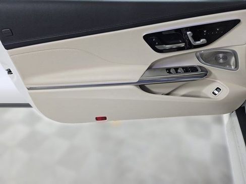 New 2025 Mercedes-Benz CLE 300 4MATIC Cabriolet image 18