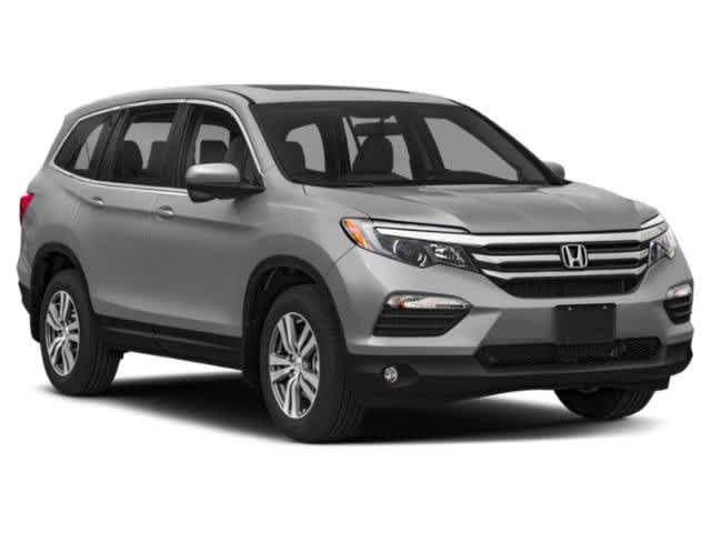 Used 2018 Honda Pilot EX-L image 9