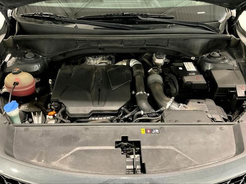 Used 2021 Kia Sorento SX FWD image 30