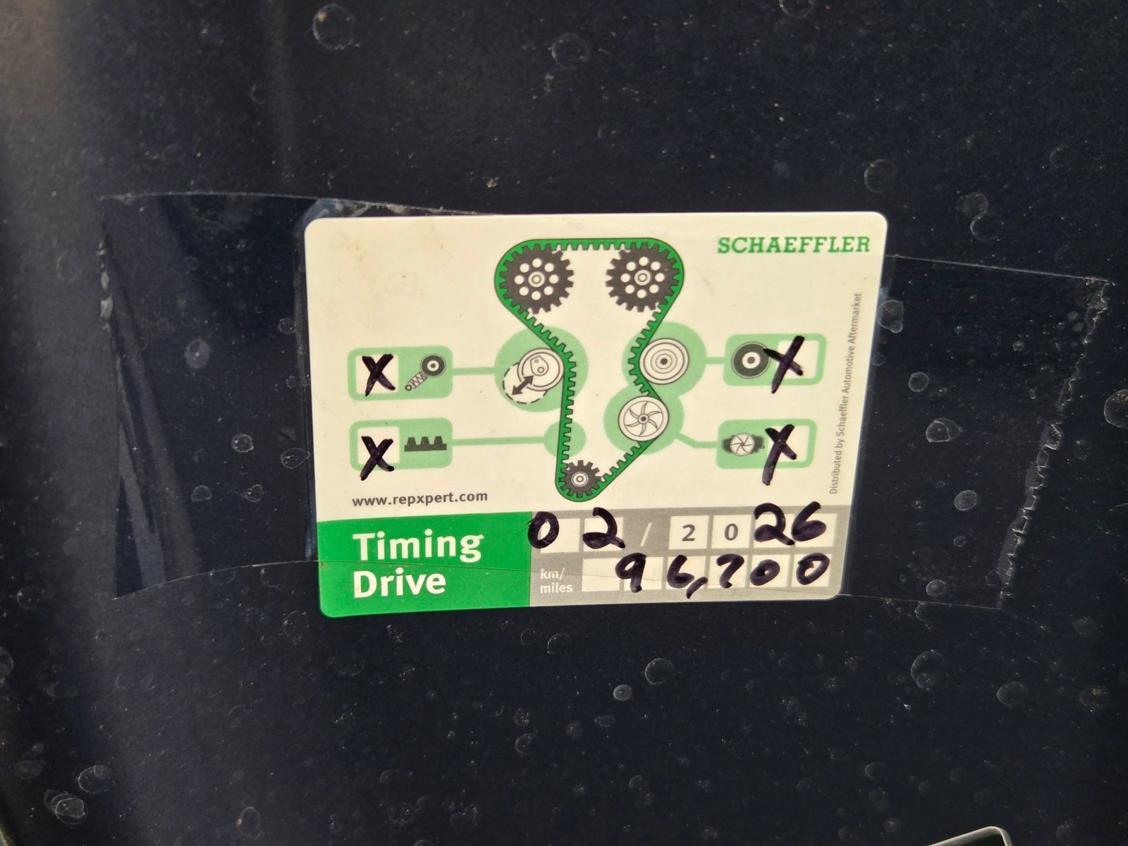 Used 2013 Volvo S60 T5 FWD image 31