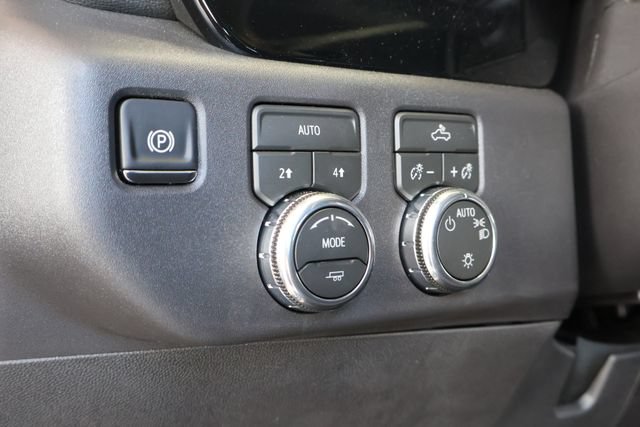 New 2026 GMC Sierra 1500 SLE w/ Max Trailering Package AWD/4WD image 24