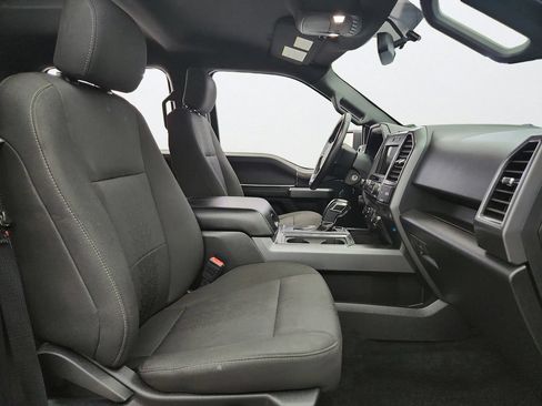 Used 2018 Ford F150 XLT w/ Equipment Group 301A Mid AWD/4WD image 23