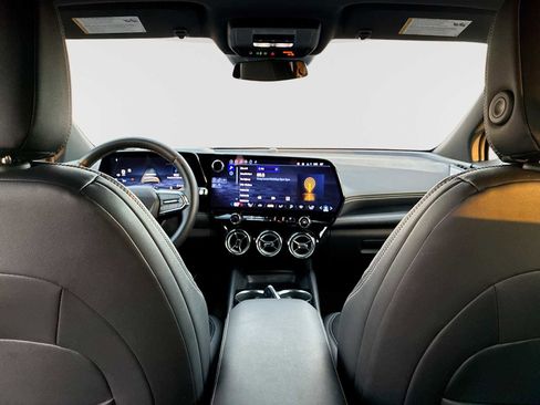 Certified 2024 Chevrolet Blazer EV LT image 20