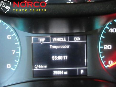 Used 2020 Chevrolet Colorado W/T w/ WT Convenience Package image 9