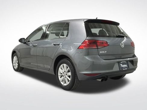 Used 2016 Volkswagen Golf S FWD image 2