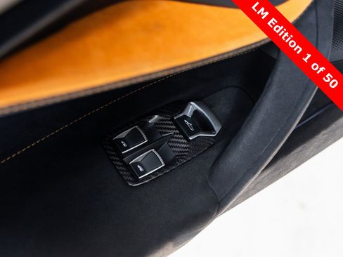 Used 2021 McLaren 720S image 37