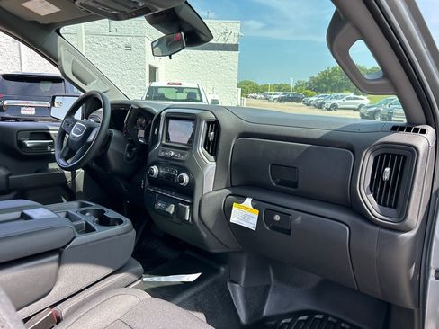 New 2024 GMC Sierra 1500 Pro w/ Pro Value Package image 35