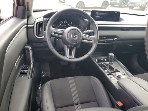 Certified 2026 MAZDA CX-50 AWD 2.5 S w/ Cargo Package image 10