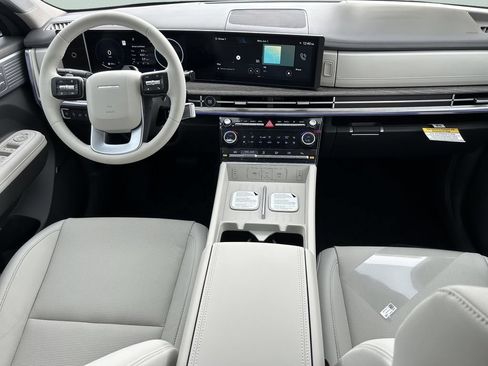 New 2026 Hyundai Santa Fe Limited FWD image 16