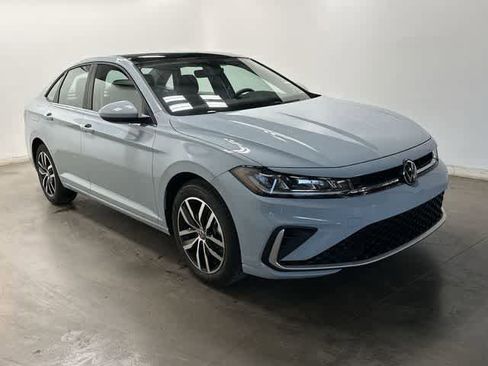 New 2026 Volkswagen Jetta SE image 28