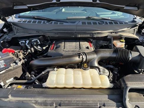 Used 2024 Ford F150 Raptor image 33