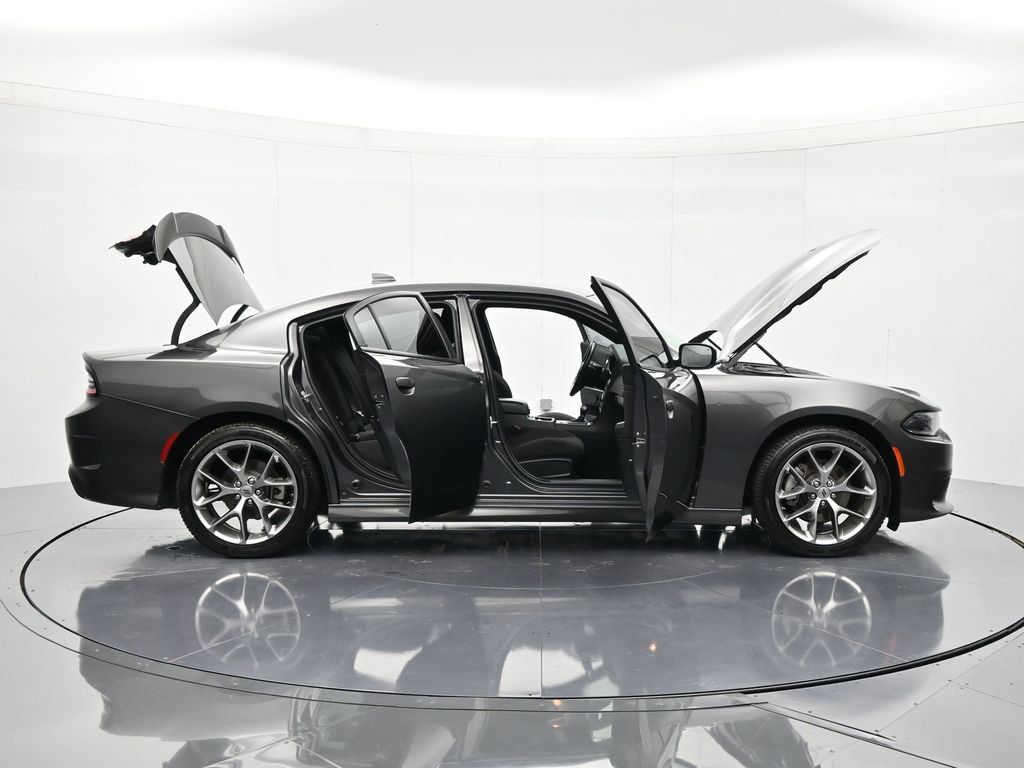 Used 2023 Dodge Charger GT RWD image 46