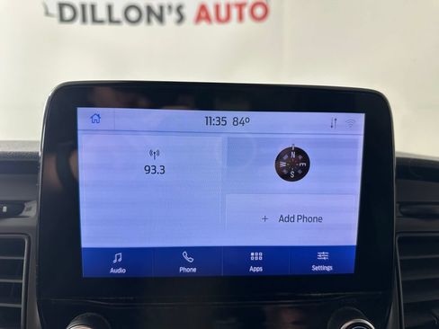 Used 2020 Ford Transit 350 XLT AWD/4WD image 22