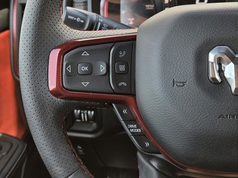 Used 2025 RAM 1500 Rebel w/ Rebel Level 1 Equipment Group AWD/4WD image 15