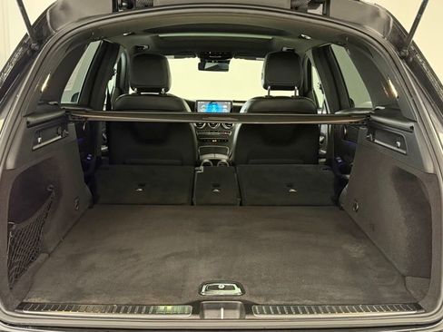 Used 2022 Mercedes-Benz GLC 300 4MATIC w/ AMG Line image 28