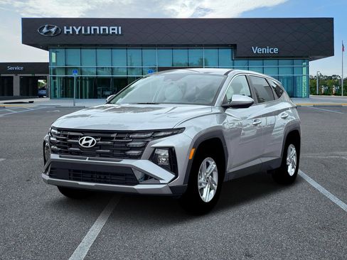 New 2026 Hyundai Tucson SE FWD image 20