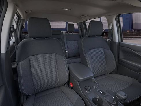 New 2026 Ford Ranger XL AWD/4WD image 10