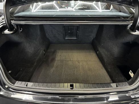 Used 2016 BMW 740i RWD image 47